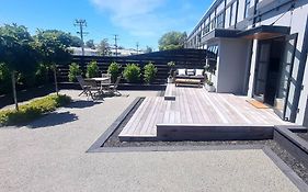 Apartment 5 - Haddin Court - Modern Loft Style